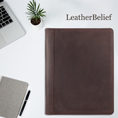 Leather Portfolio leather-portfolio